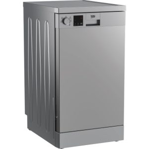 Beko DVS 05024 S mašina za pranje sudova - Slika 5