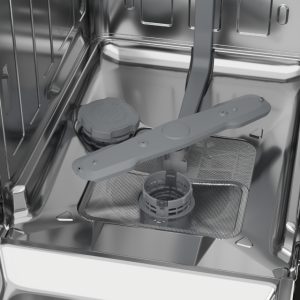 Beko DVS05030S mašina za pranje sudova - Slika 1