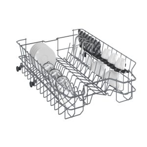 Beko DVS05030S mašina za pranje sudova - Slika 4