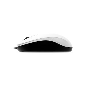 Genius DX-110 USB Optical beli miš - Slika 4