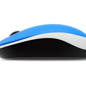 Genius DX-120 USB Optical plavi miš - Slika 3