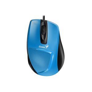 Genius DX-150X USB Optical plavi miš - Slika 3