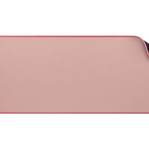 Logitech Desk Mat Studio podloga za miš roza - Slika 1