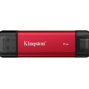 Kingston Dual Portable 1TB eksterni SSD SPSD/1TB - Slika 2