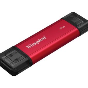Kingston Dual Portable 1TB eksterni SSD SPSD/1TB - Slika 4