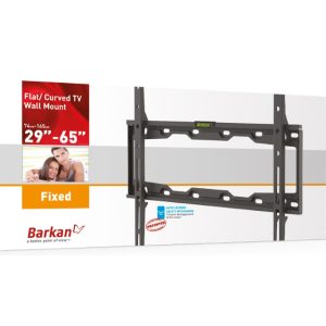 Barkan E302+.B LCD TV zidni nosač do 65 inča - Slika 2