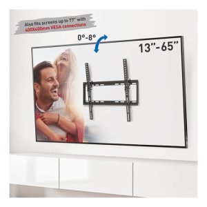 Barkan E317 LCD TV zidni nosač od 13 do 65 inča - Slika 2