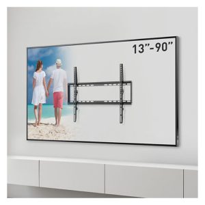 Barkan E407 LCD TV zidni nosač do 90 inča - Slika 3