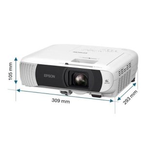 Epson Projektor EPSON EB-FH18 - Slika 4