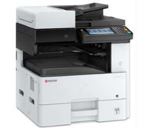 Kyocera ECOSYS M4132idn multifunkcijski štampač - Slika 2