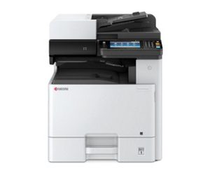Kyocera ECOSYS M8130cidn color multifunkcijski štampač - Slika 2