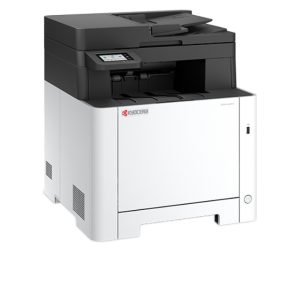 Kyocera ECOSYS MA2101cwfx color multifunkcijski štampač (USB+Lan) - Slika 3
