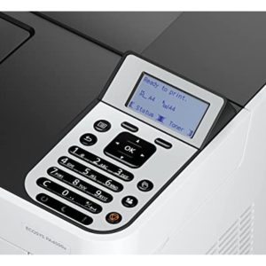 Kyocera ECOSYS PA4500x laserski štampač - Slika 2