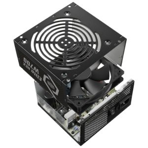 Cooler Master ELITE NEX WHITE 700 700W napajanje (MPW-7001-ACBW-BE1) 3Y - Slika 2