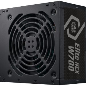 Cooler Master ELITE NEX WHITE 700 700W napajanje (MPW-7001-ACBW-BE1) 3Y - Slika 4