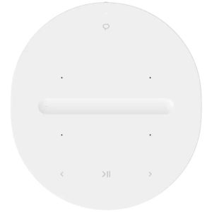 Sonos ERA 100 Bežični zvučnik beli - Slika 4