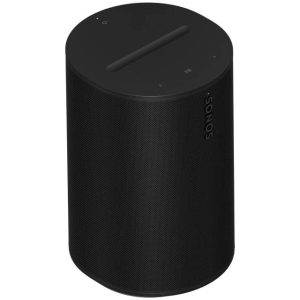 Sonos ERA 100 Bežični zvučnik crni - Slika 2