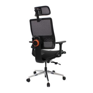 Ozon ERGO MASTER MG-500B Ergonomska kancelarijska stolica - Slika 1
