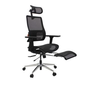 Ozon ERGO MASTER MG-500B Ergonomska kancelarijska stolica - Slika 3