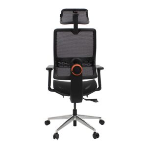 Ozon ERGO MASTER MG-500B Ergonomska kancelarijska stolica - Slika 4