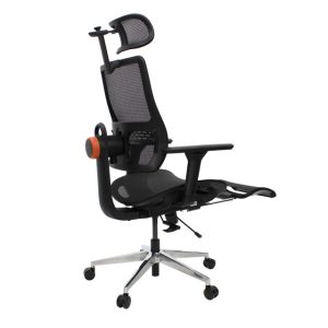 Ozon ERGO MASTER MG-500B Ergonomska kancelarijska stolica - Slika 5