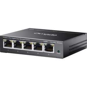 Tp-Link ES205G(UN) Omada 5-Port Gigabit switch - Slika 1