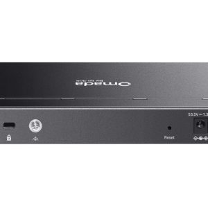 Tp-Link ES208GP Omada 8-Port Gigabit Easy upravljivi Switch - Slika 5