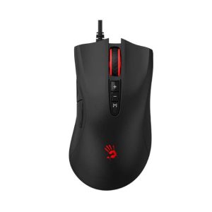 A4 Tech ES9 Bloody RGB Esports Gaming Optical USB crni miš - Slika 2
