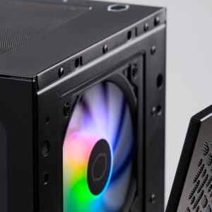 Cooler Master Elite 302 kućište crno (E302-KGNN-S00) - Slika 1