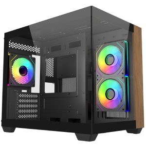 Cooler Master Elite 481 kućište crno (E481-KHNN-S00) - Slika 1