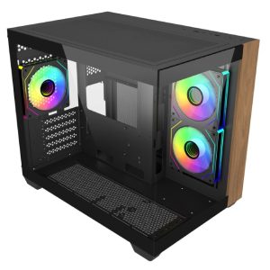 Cooler Master Elite 481 kućište crno (E481-KHNN-S00) - Slika 2