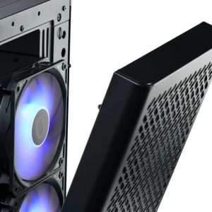 Cooler Master Elite 502 kućište crno (E502-KGNN-S00) - Slika 3