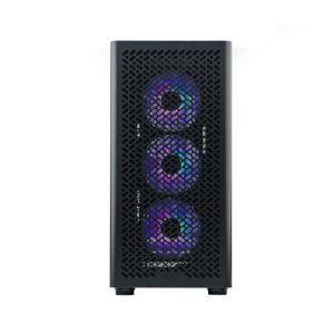 Cooler Master Elite 502 kućište crno (E502-KGNN-S00) - Slika 4