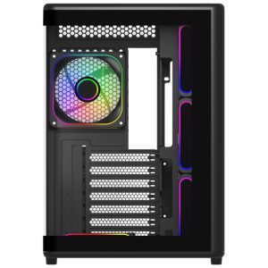 Cooler Master Elite 600 kućište crno (E600-KGNN-S02) - Slika 3