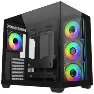 Cooler Master Elite 681 kućište crno (E681-KHNN-S00) - Slika 3