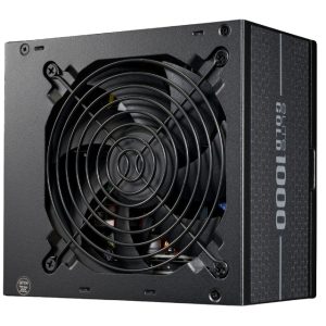 Cooler Master Elite Gold 1000W napajanje (MPW-A001-AFAG-BEU) 5Y - Slika 3