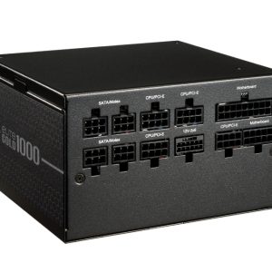 Cooler Master Elite Gold 1000W napajanje (MPW-A001-AFAG-BEU) 5Y - Slika 4