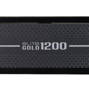 Cooler Master Napajanje CoolerMaster Elite Gold 1200W - Slika 4