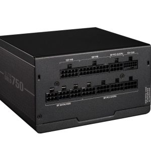 Cooler Master Elite Gold 750W napajanje (MPX-7505-AFAG-BEU) 5Y - Slika 1