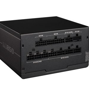 Cooler Master Elite Gold 850W napajanje (MPX-8505-AFAG-BEU) 5Y - Slika 1