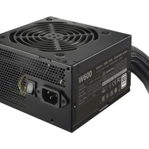 Cooler Master Elite NEX WHITE W600 600W napajanje (MPW-6001-ACBW-BE1) 3Y - Slika 3