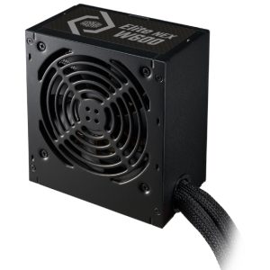 Cooler Master Elite NEX WHITE W600 600W napajanje (MPW-6001-ACBW-BE1) 3Y - Slika 4