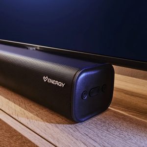 Energy Sistem Energy Soundbar bluetooth zvučnik crni (M50040) - Slika 4