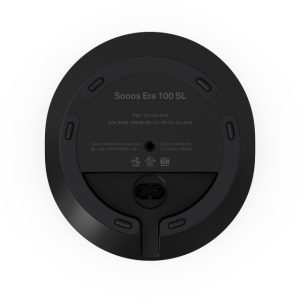 Sonos Era 100 SL Black Bežični zvučnik crni - Slika 5