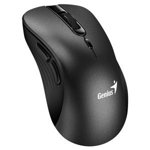 Genius Ergo 8100S Black USB Bežični miš - Slika 2