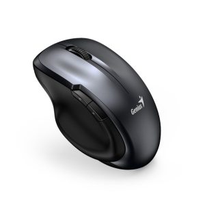 Genius Ergo 8200S USB Bežični crni miš - Slika 1