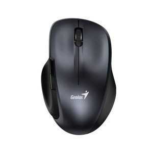 Genius Ergo 8200S USB Bežični crni miš - Slika 2