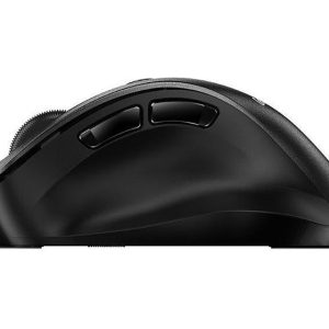 Genius Ergo 9000S Black USB Bežični crni miš - Slika 5