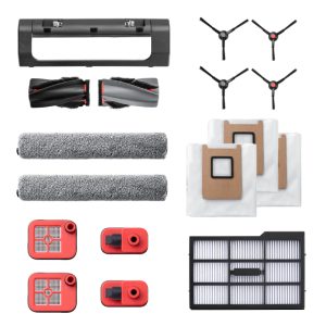 Anker Eufy Paket dodatne opreme za E25 i E28 Robot Usisivače - Slika 1