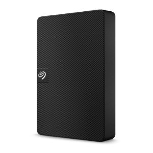 Seagate Eksterni hard disk 2.5 1TB Seagate Expansion STKM1000400 - Slika 1